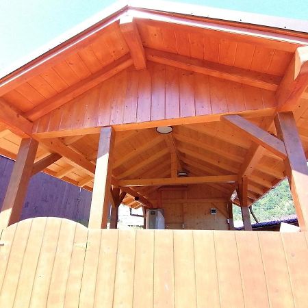 La Casuta Villa Dubova Dış mekan fotoğraf