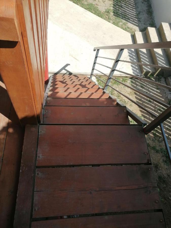 La Casuta Villa Dubova Dış mekan fotoğraf